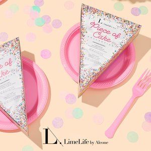 Piece of Cake Lip Collection - Limited Edition